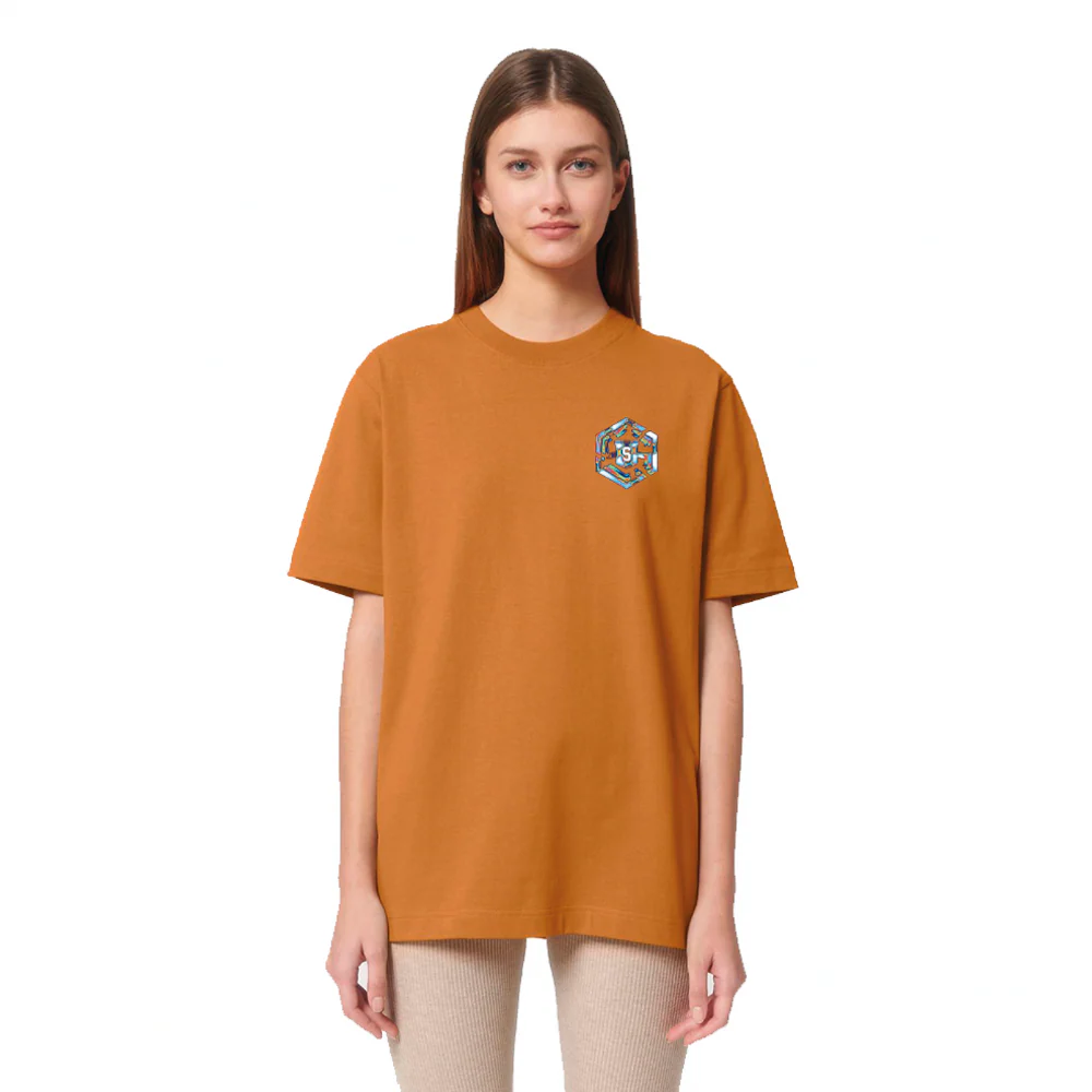 Lucid Snapshot Premium T-shirt Day Fall - Image 4