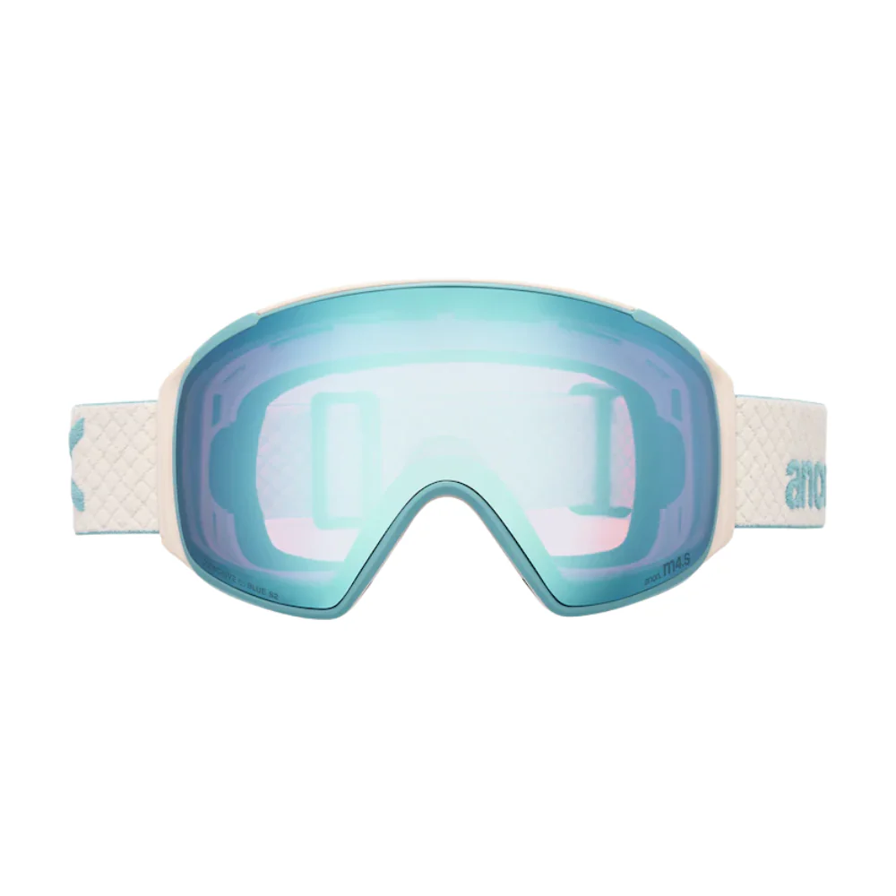 M4S Toric Oat/Avoine Snowboard Goggles - Image 2