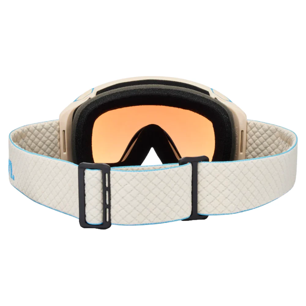 M4S Toric Oat/Avoine Snowboard Goggles - Image 4