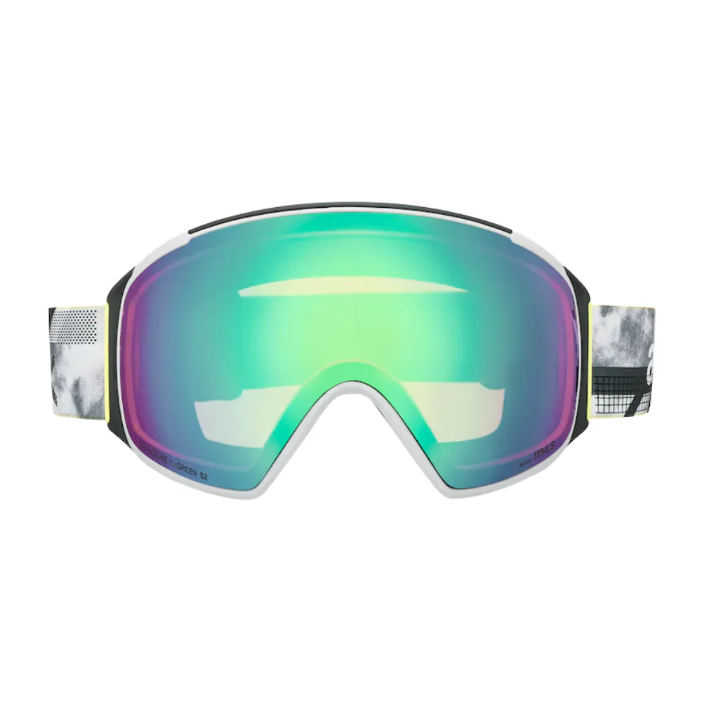 M4S Toric Tilt Shift Snowboard Goggles - Image 2