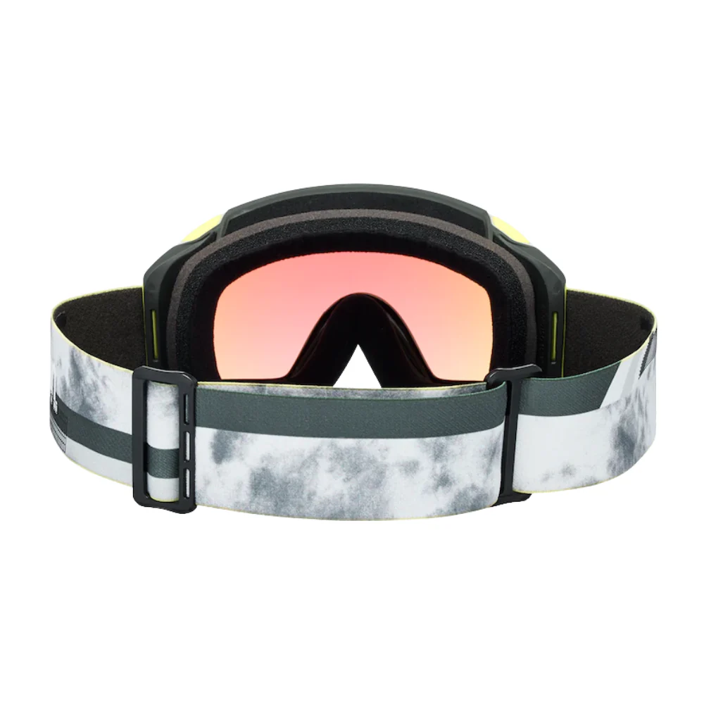 M4S Toric Tilt Shift Snowboard Goggles - Image 4