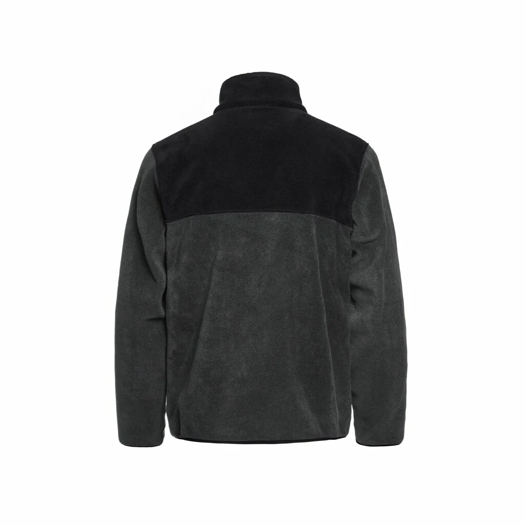 Madog Sweatshirt Anthracite - Image 2