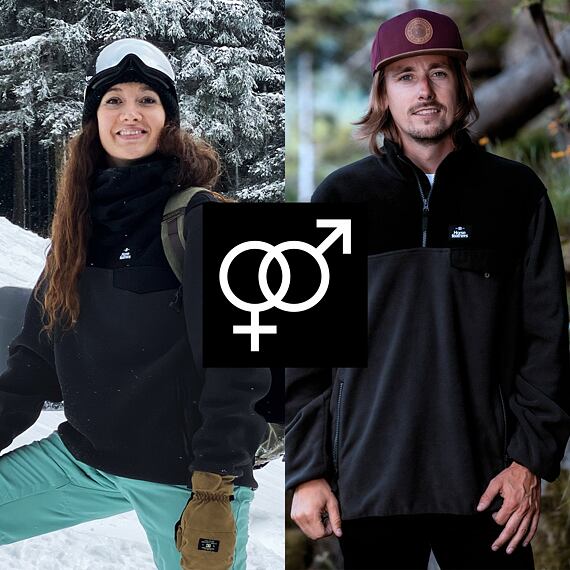 Madog Sweatshirt Anthracite - Image 3