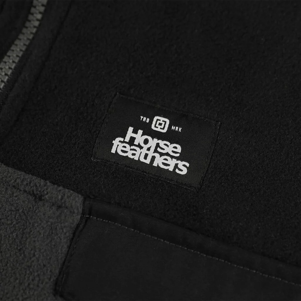 Madog Sweatshirt Anthracite - Image 5