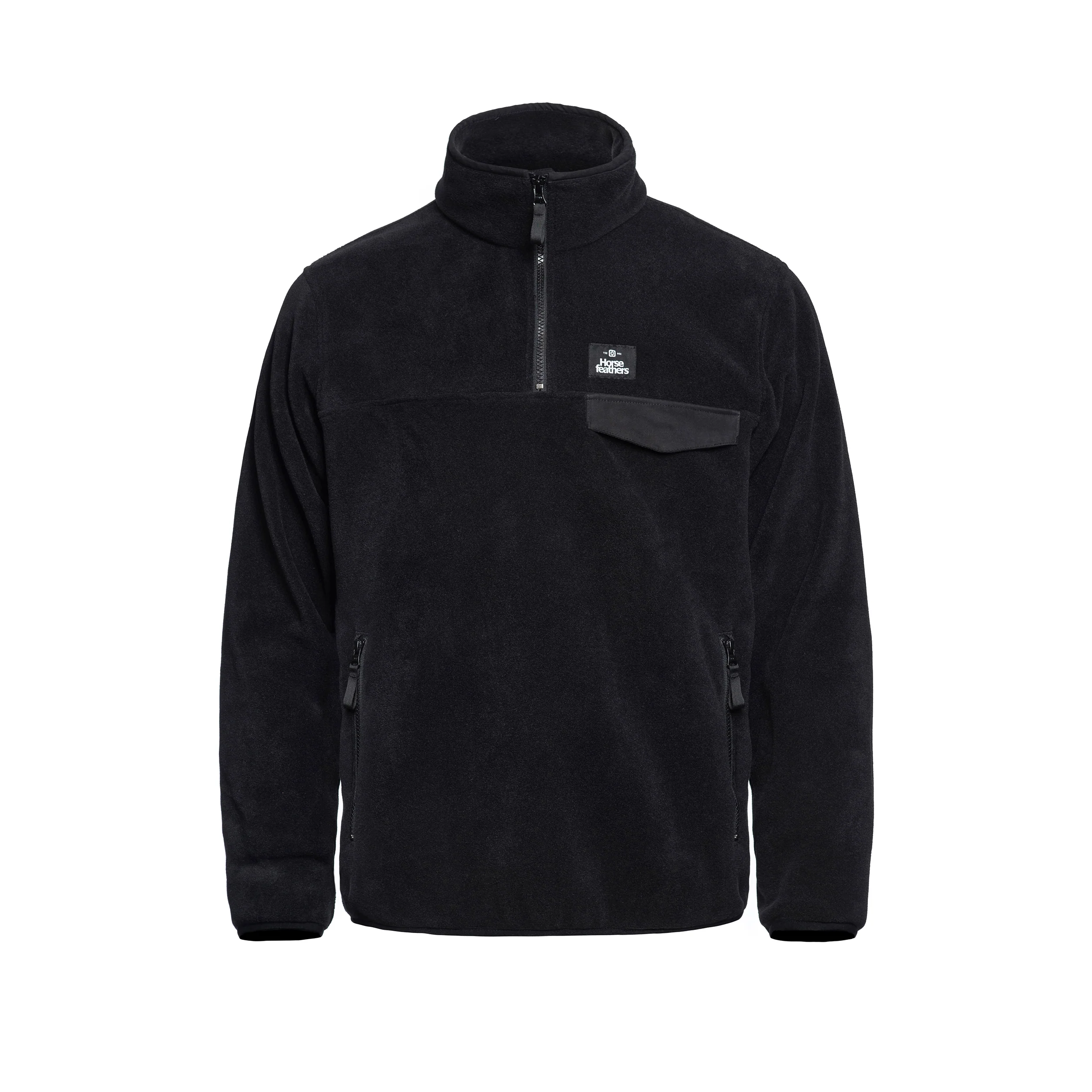 Madog Sweatshirt Black - Image 2