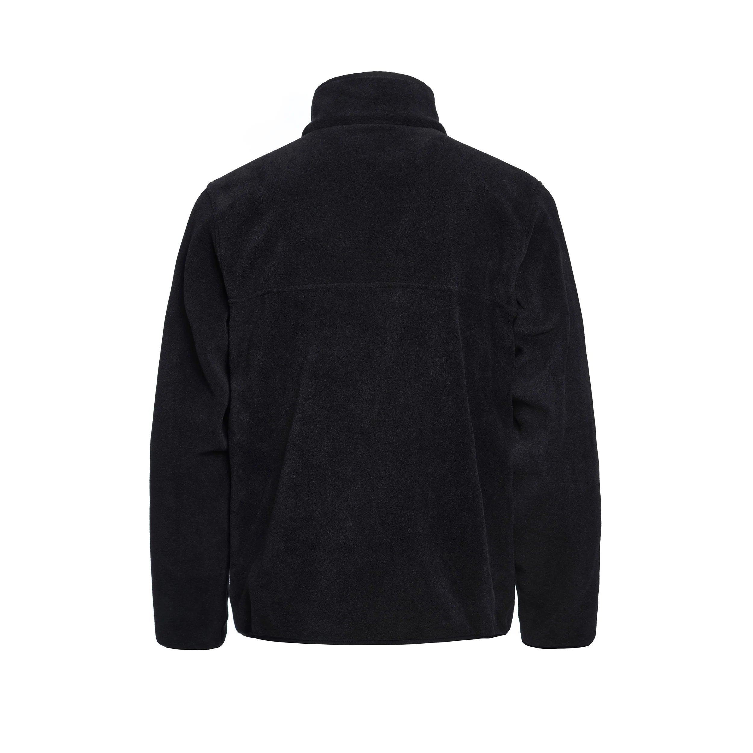 Madog Sweatshirt Black - Image 3