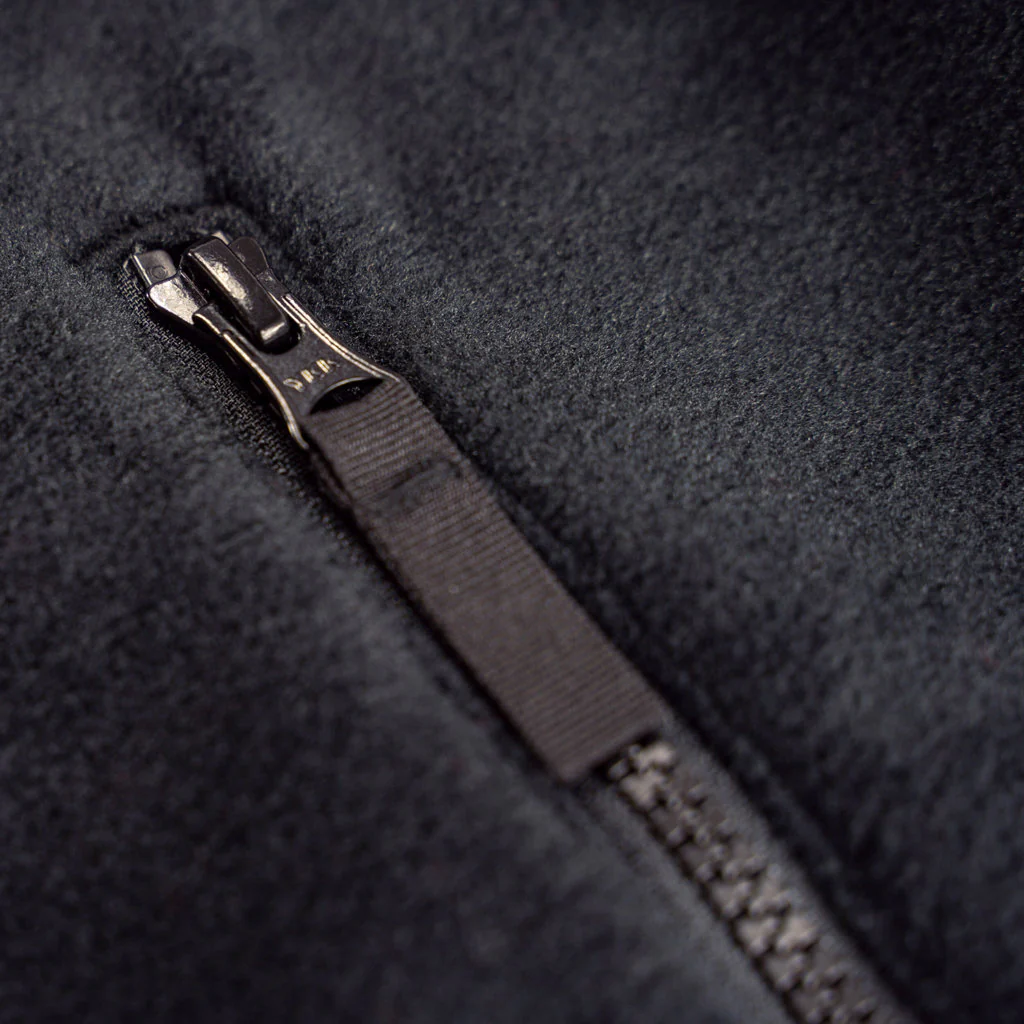 Madog Sweatshirt Black - Image 9