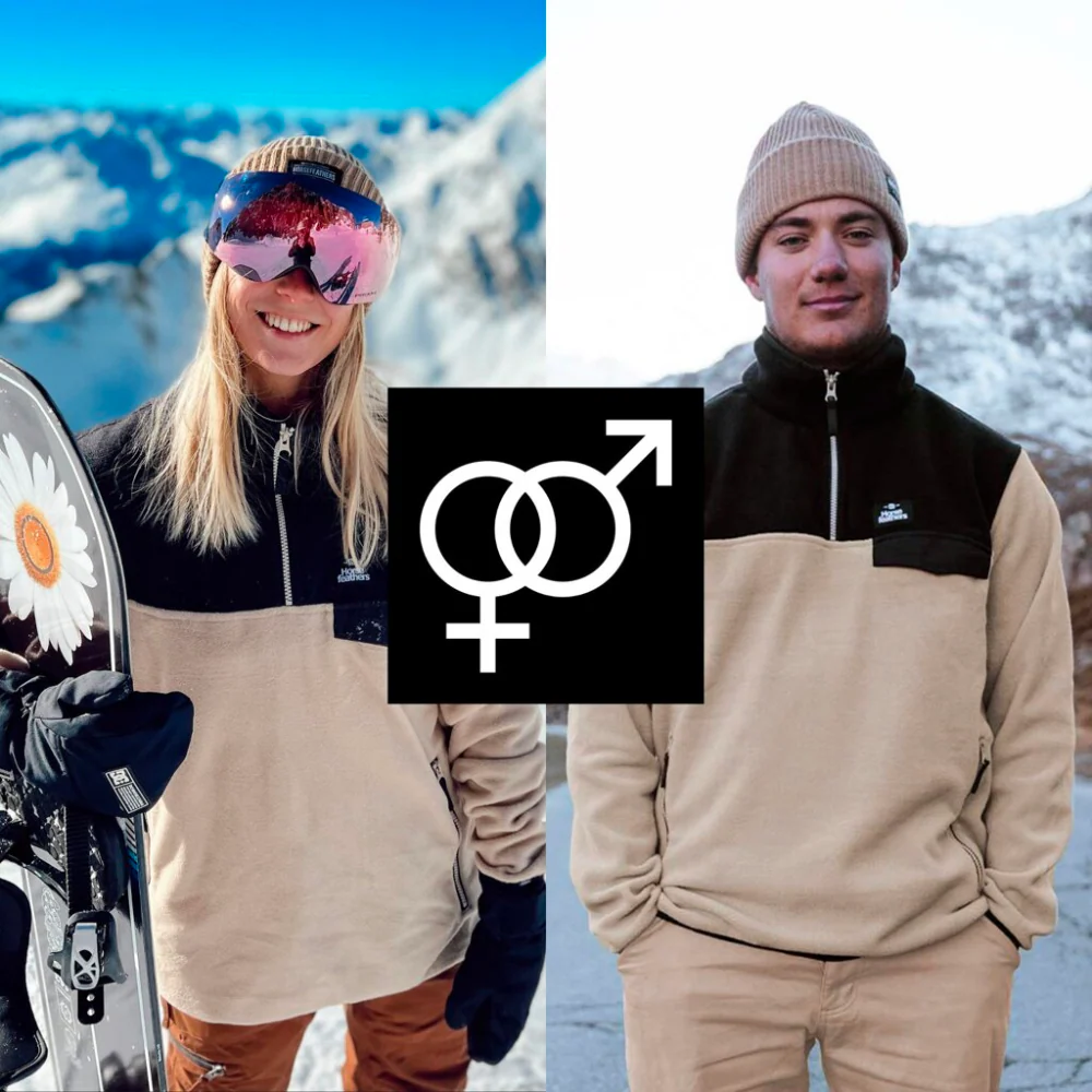 Madog Sweatshirt Desert - Image 4