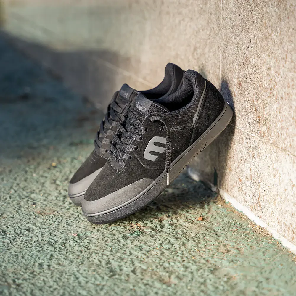 Marana Michelin Black Dirty Wash - Image 2