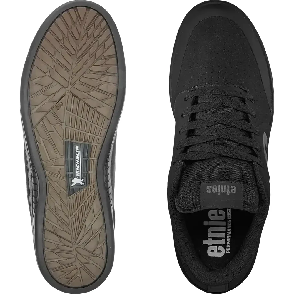 Marana Michelin Black Dirty Wash - Image 4