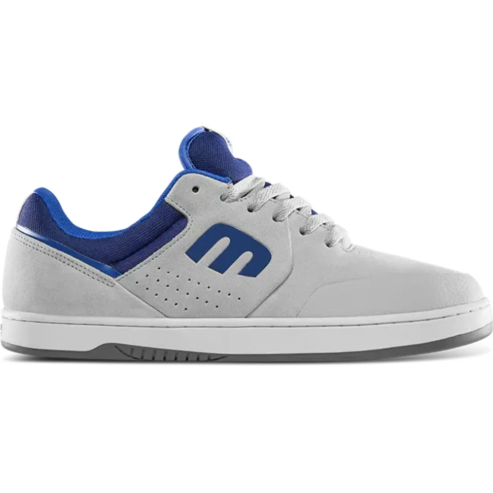 Marana Michelin Grey/Navy/Red