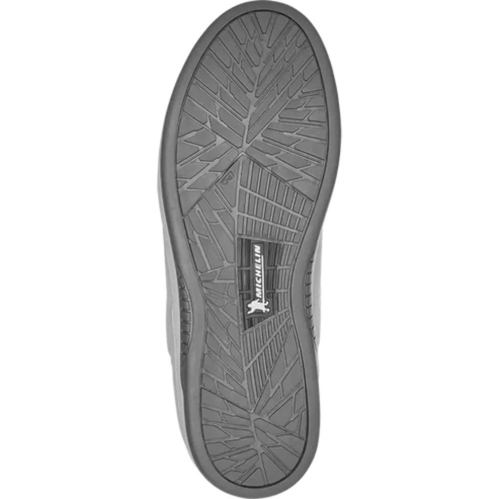 Marana Michelin Grey/Navy/Red - Image 3