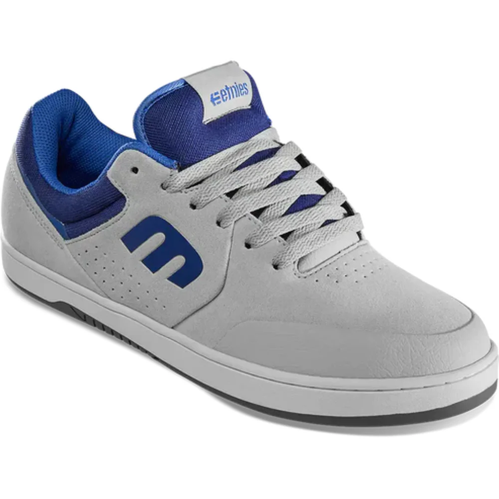 Marana Michelin Grey/Navy/Red - Image 4