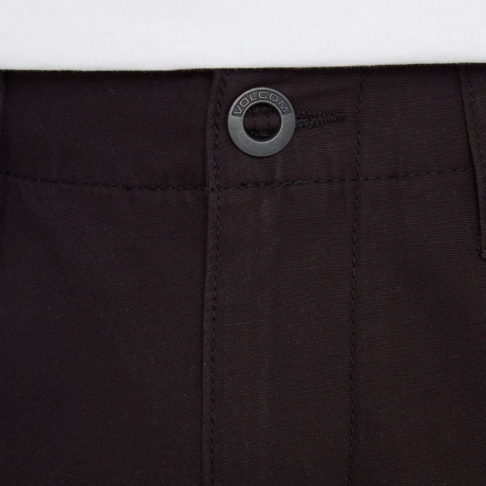 March Cargo Short Black - Image 6