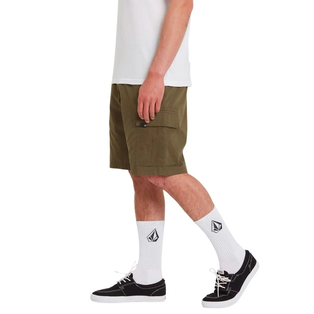 March Cargo Short Military - Image 2
