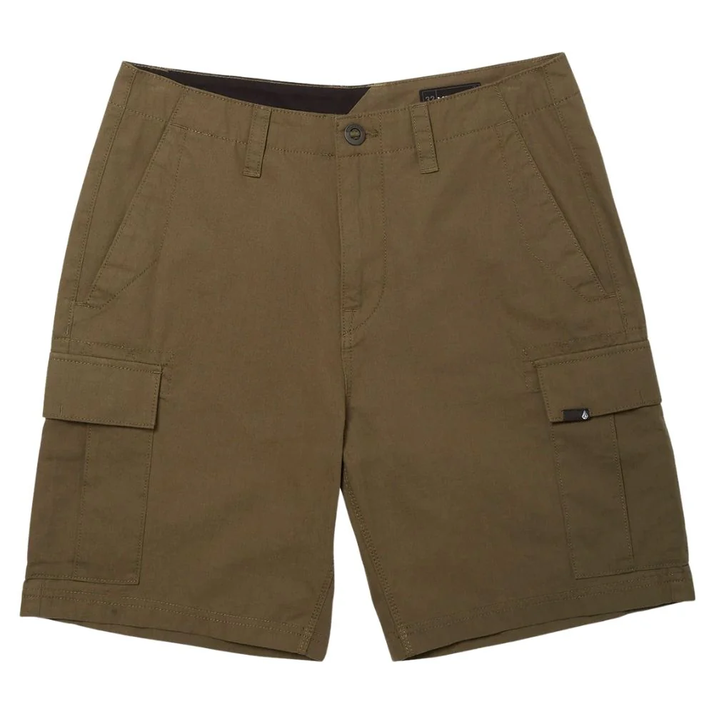 March Cargo Short Military - Image 3