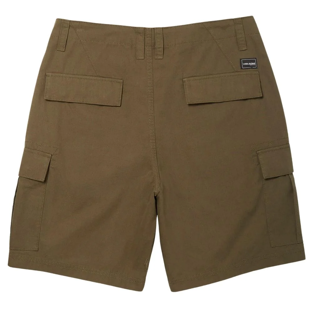 March Cargo Short Military - Image 4