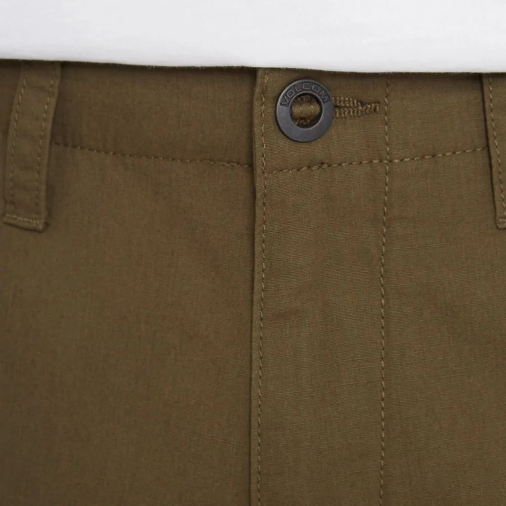 March Cargo Short Military - Image 6