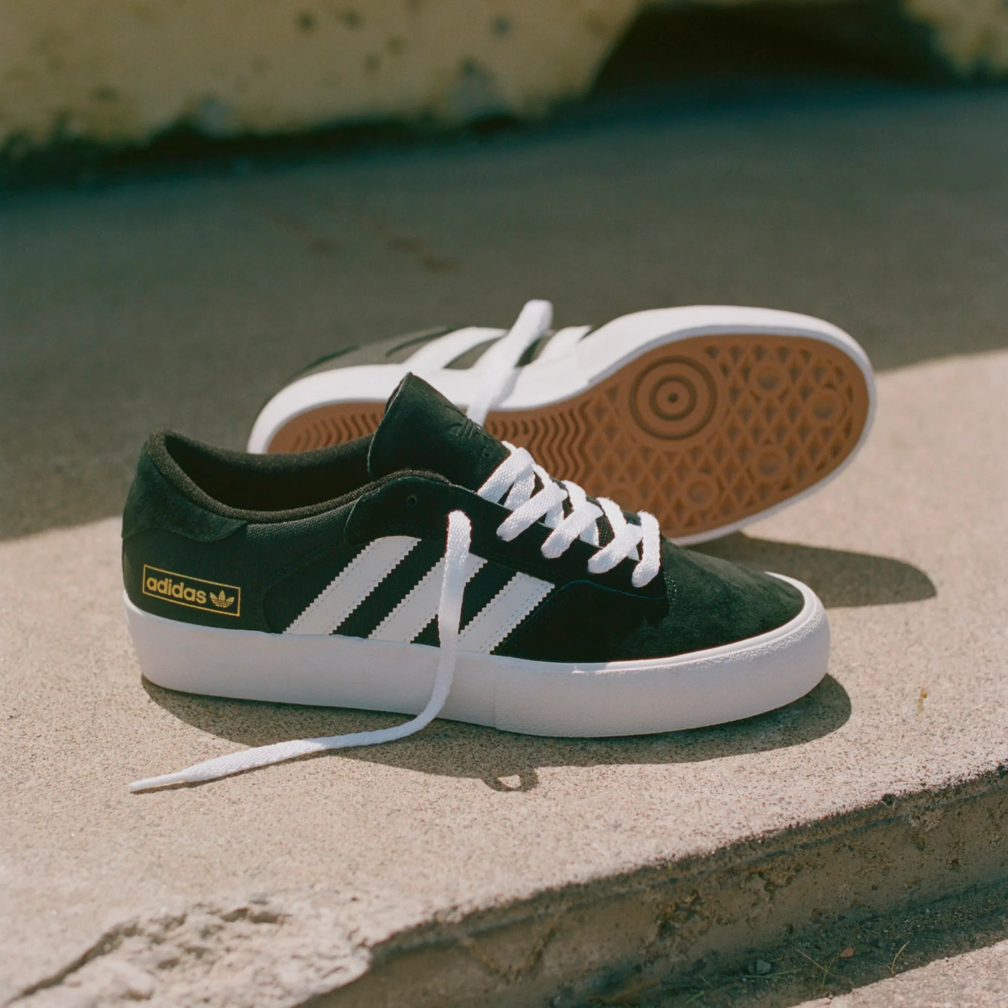 Matchbreak Core Black/Cloud White - Image 5