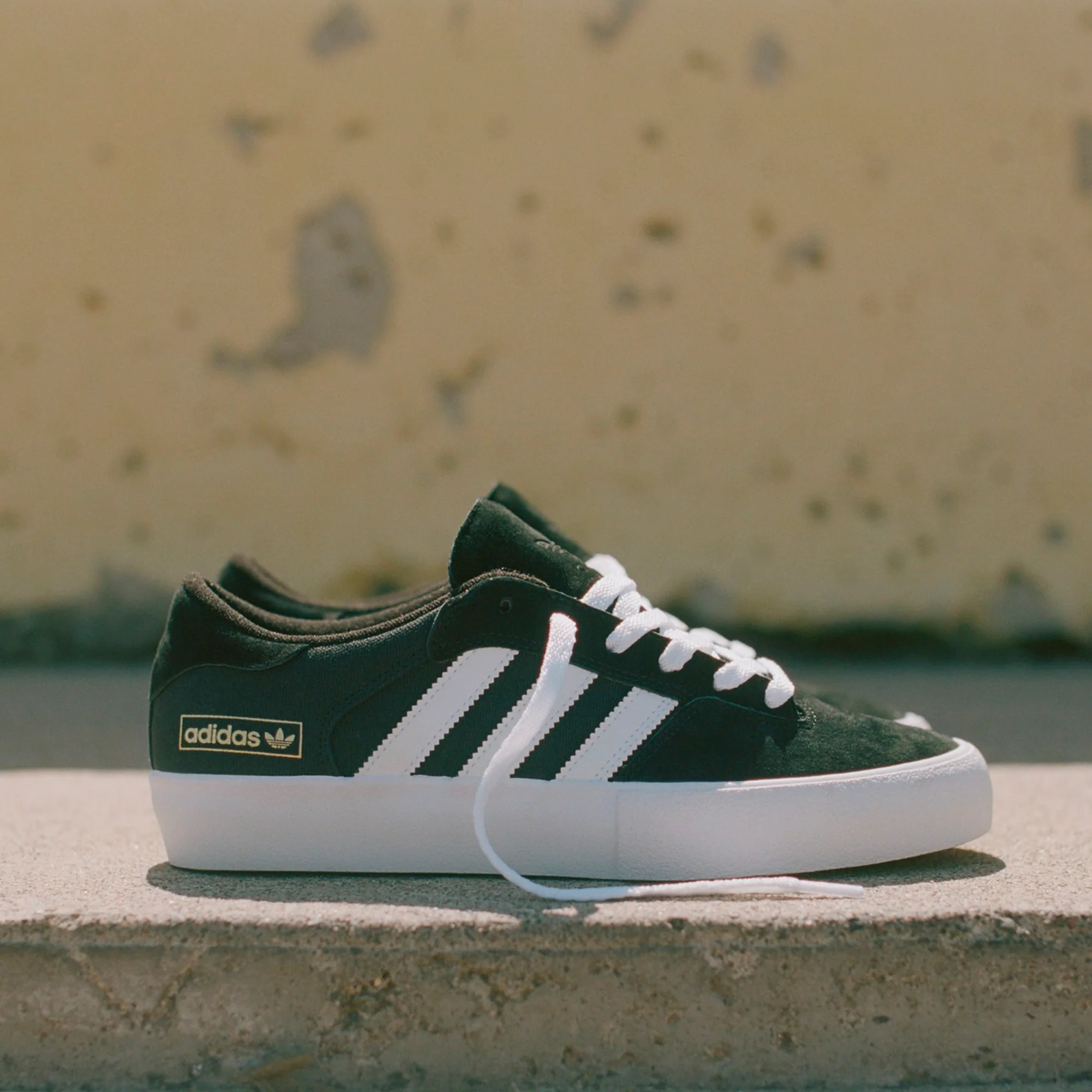 Matchbreak Core Black/Cloud White - Image 6