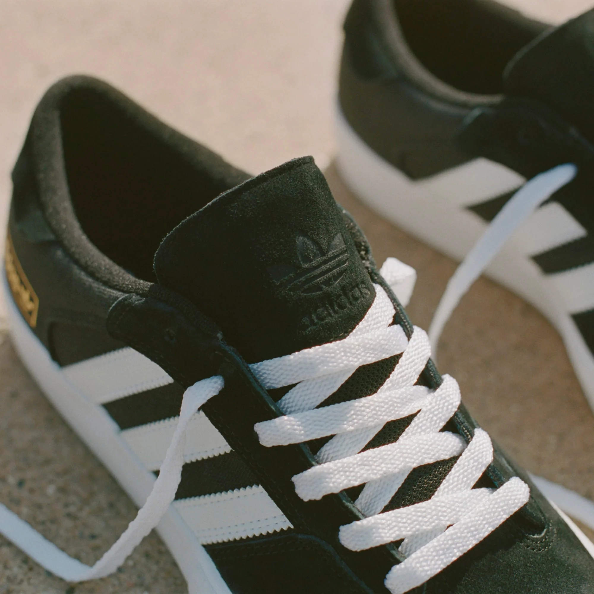 Matchbreak Core Black/Cloud White - Image 7