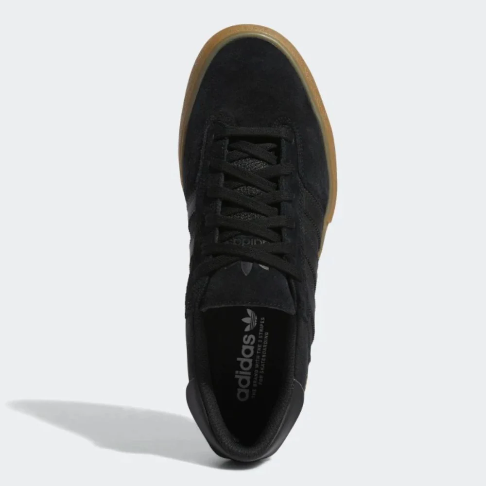 Matchbreak Super Core Black / Core Black / Gold Metallic - Image 5