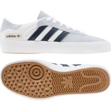Matchbreak Super Crystal White/ Collegiate Navy/ Cloud White - Image 5