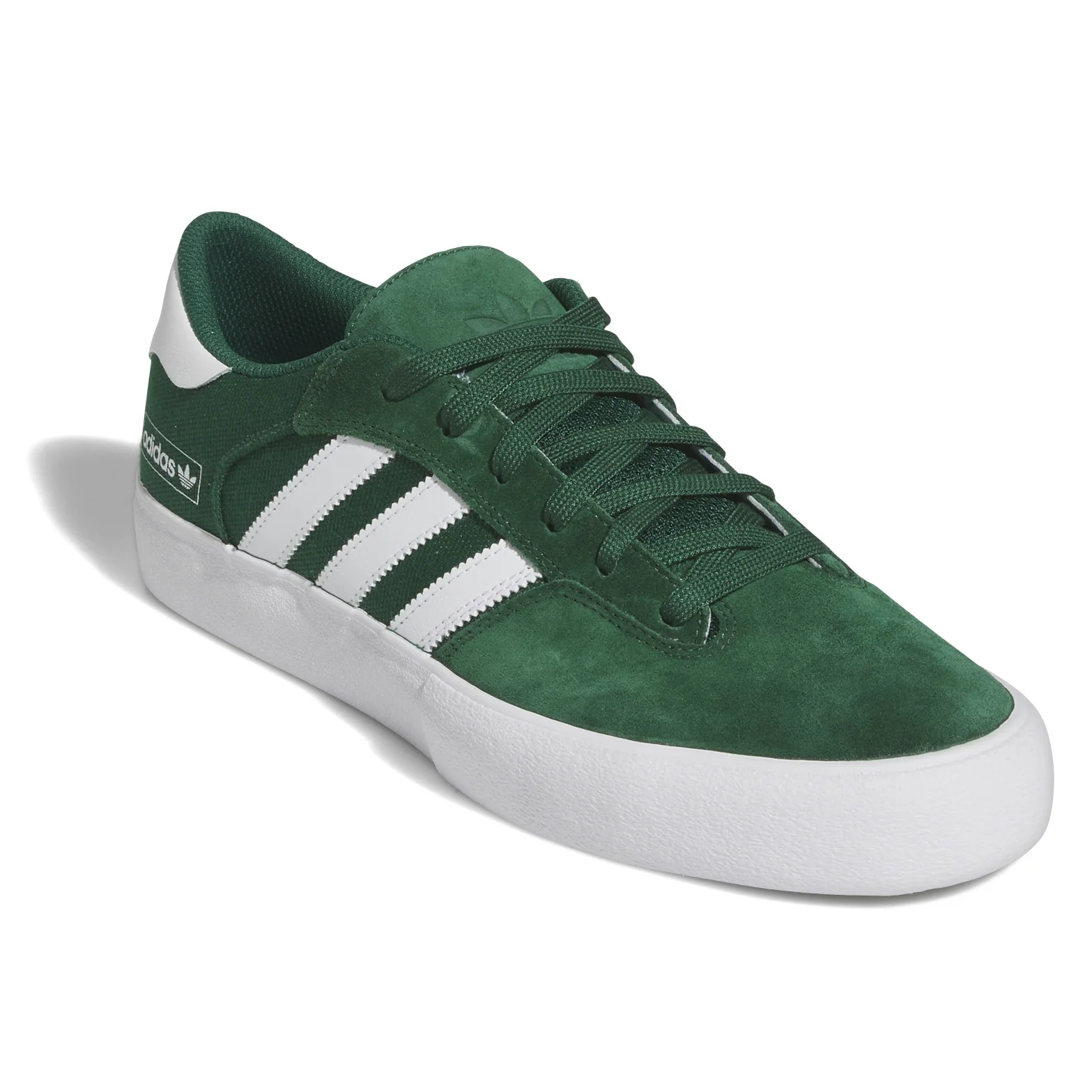 Matchbreak Super Dark Green / Cloud White / Cloud White - Image 2