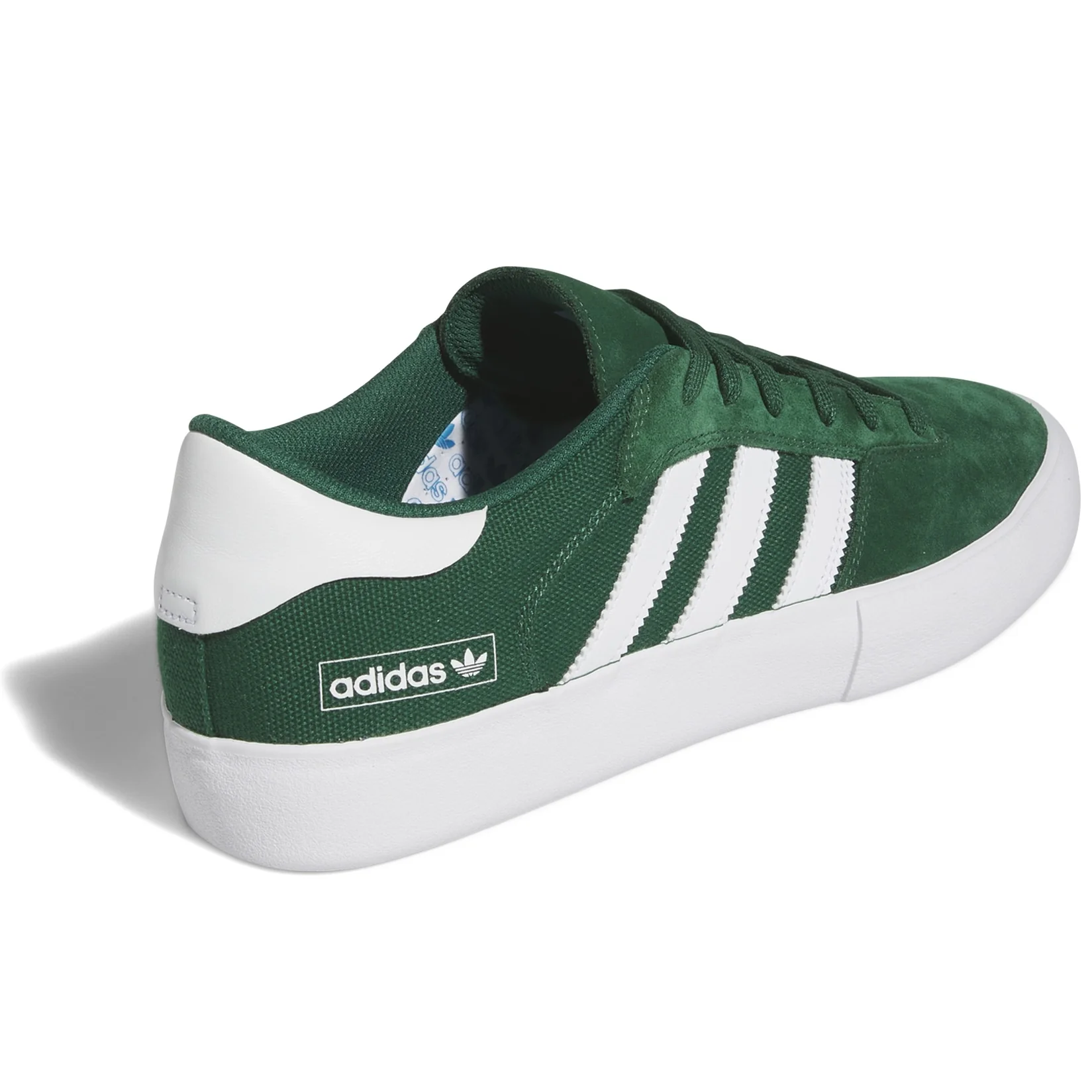 Matchbreak Super Dark Green / Cloud White / Cloud White - Image 5