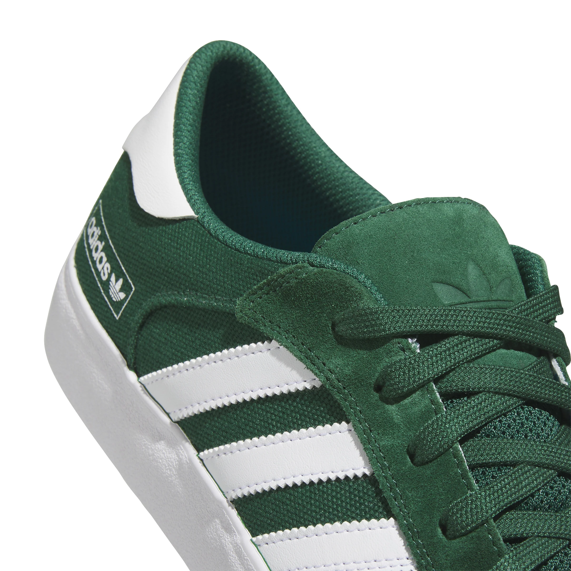 Matchbreak Super Dark Green / Cloud White / Cloud White - Image 6