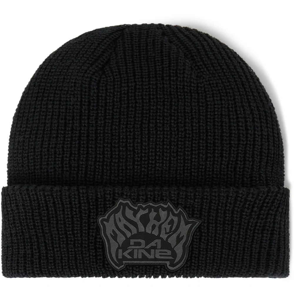 Mayhem Cory Beanie Black