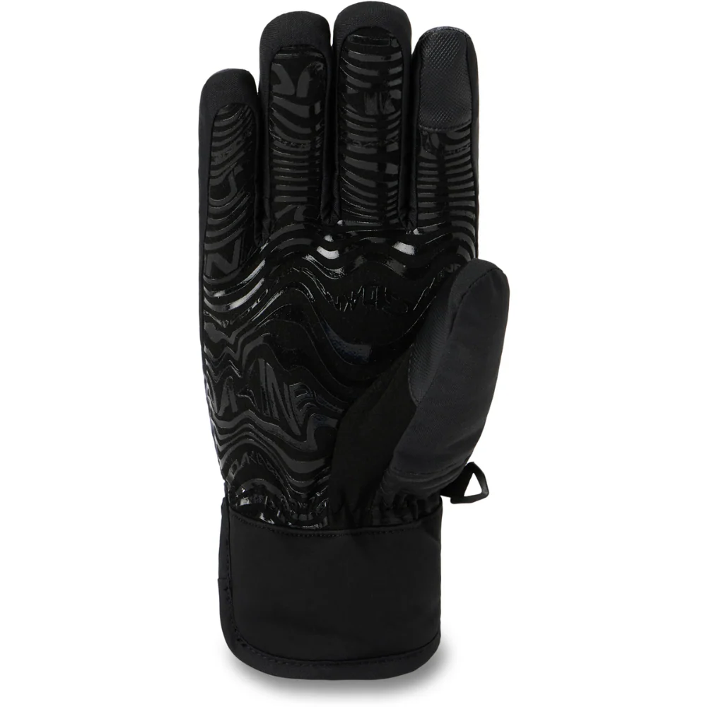 Mayhem Crossfire Glove Black - Image 3
