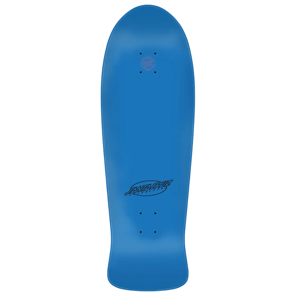Meek OG Slasher Reissue 10.1" Skateboard Deck - Image 2