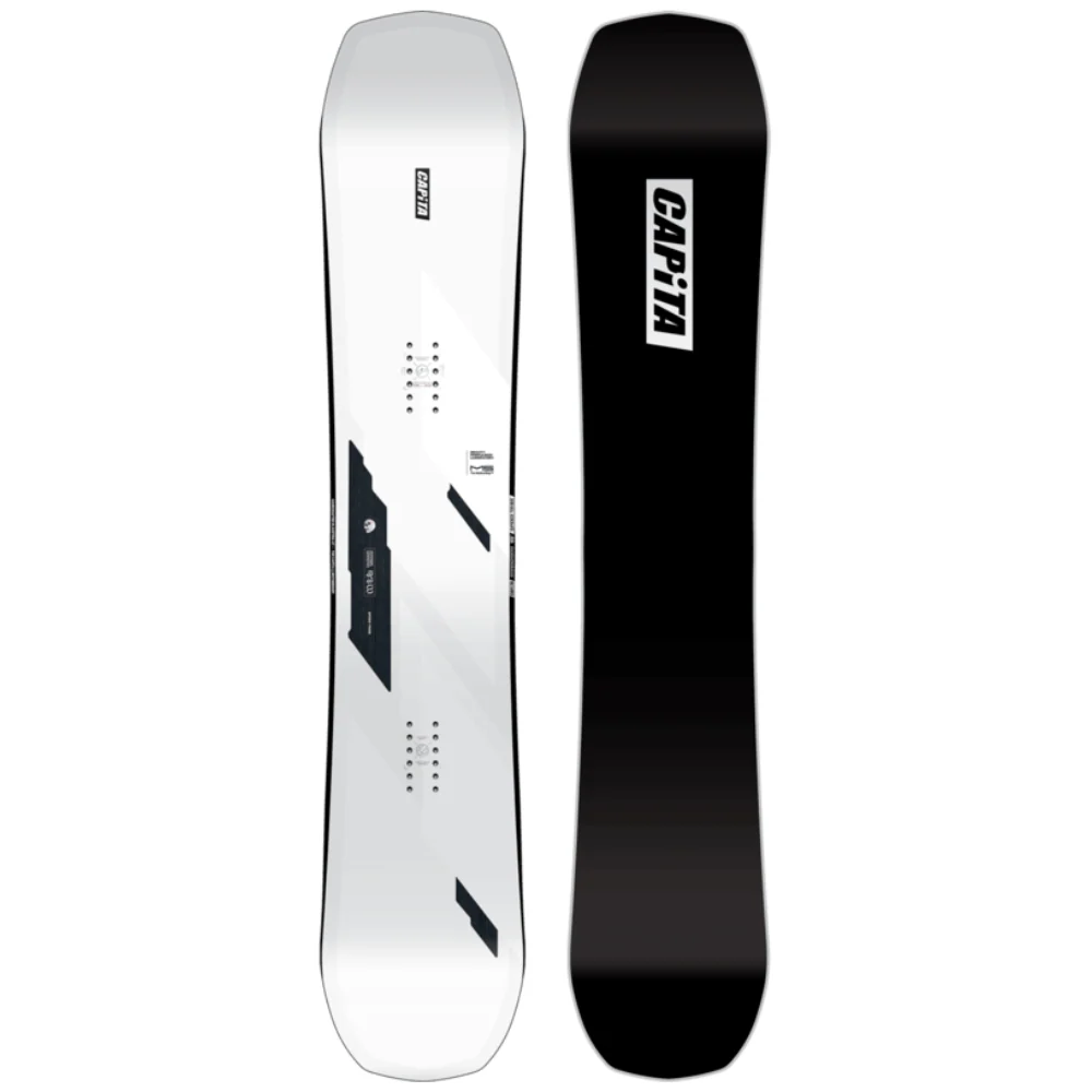 Mega Death 2026 Snowboard - Image 10