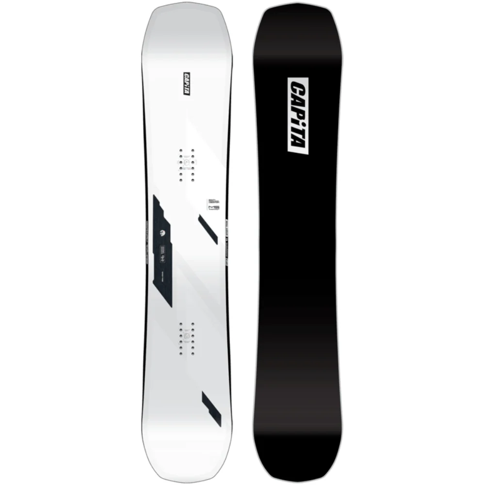 Mega Death 2026 Snowboard - Image 9