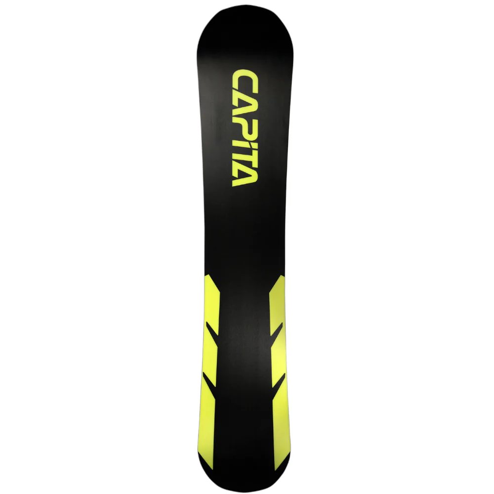 Mega Mercury 2026 Snowboard - Image 3