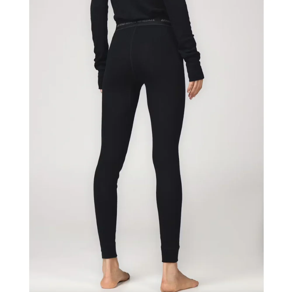 Merino Baselayer Bottom Black - Image 4