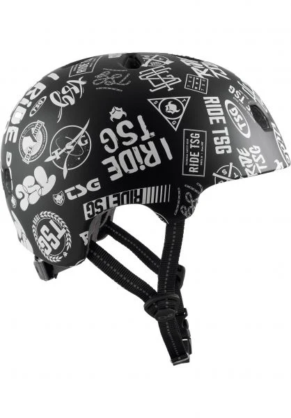 Meta Graphic Design Sticky Helm - Image 3
