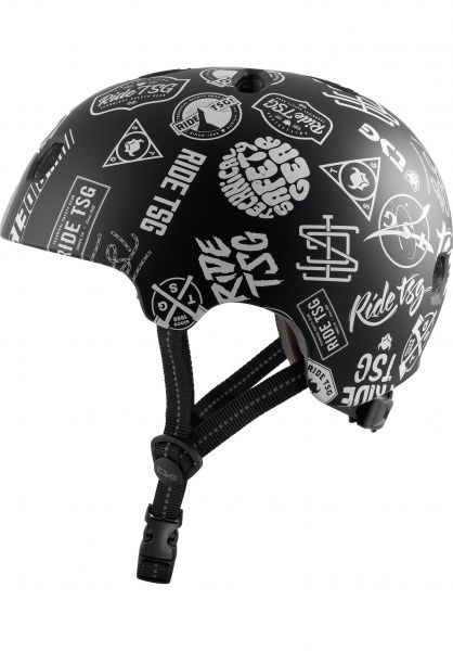 Meta Graphic Design Sticky Helm - Image 4