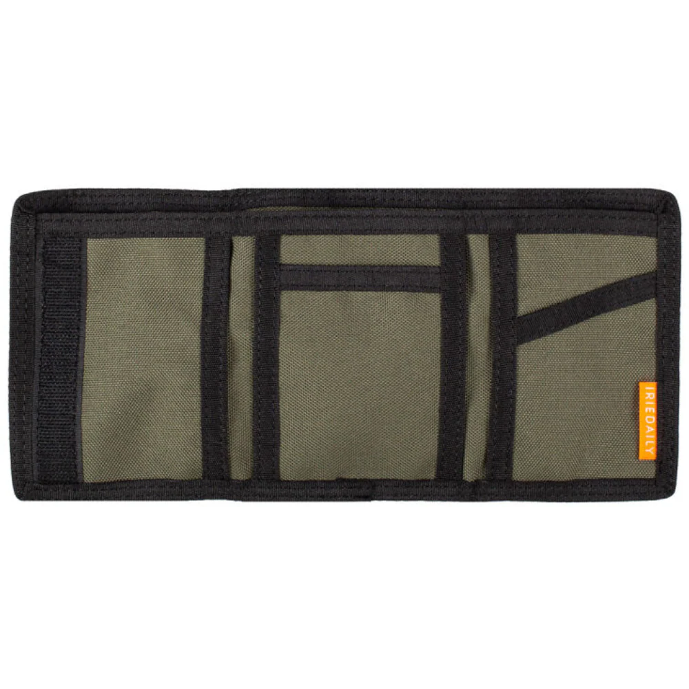 Millenio Wallet Olive - Image 2