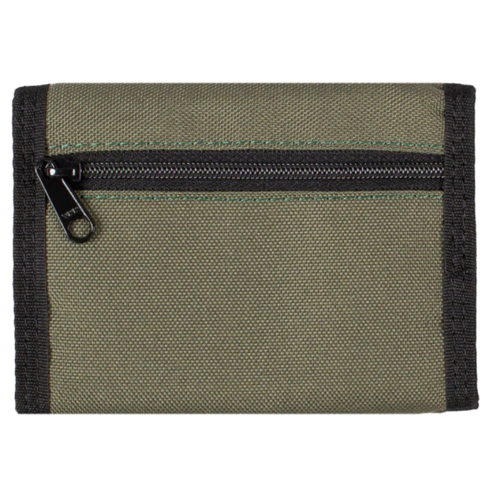 Millenio Wallet Olive - Image 3