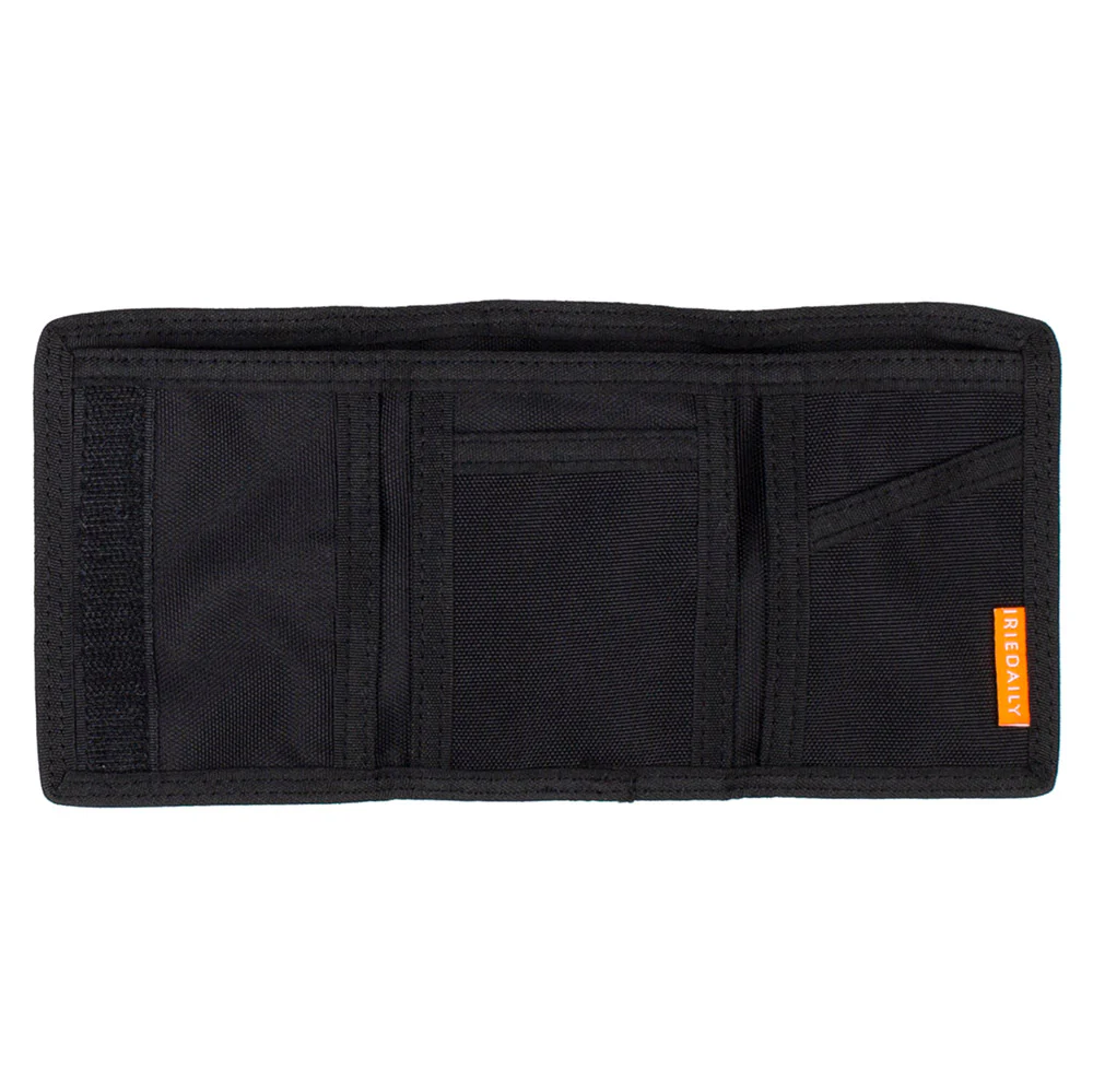 Millenio Wallet Uni Black - Image 3
