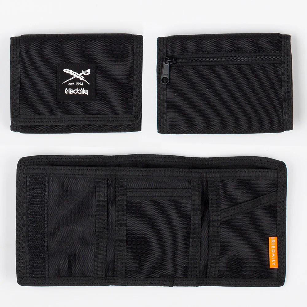 Millenio Wallet Uni Black - Image 4