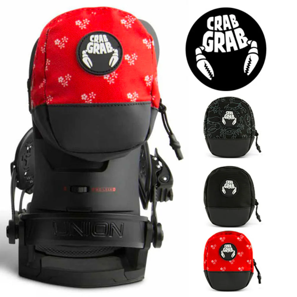 Mini Binding Bag Black - Image 2