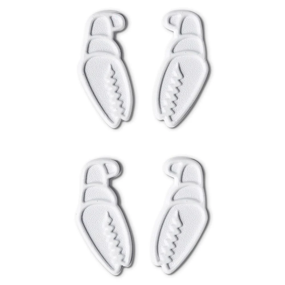 Mini Claws White