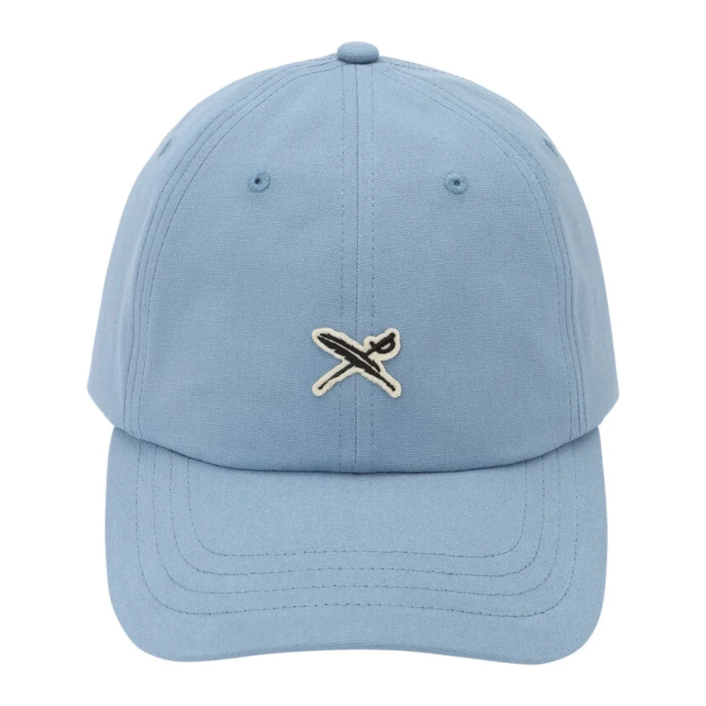 Mini Flag Dad Cap Trooper