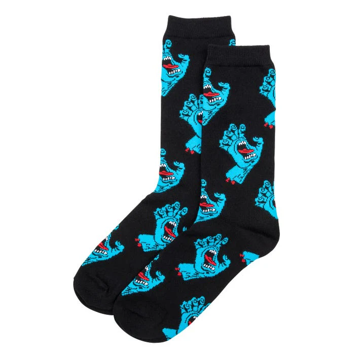 Multi Hands Socks 2 Pack - Image 2