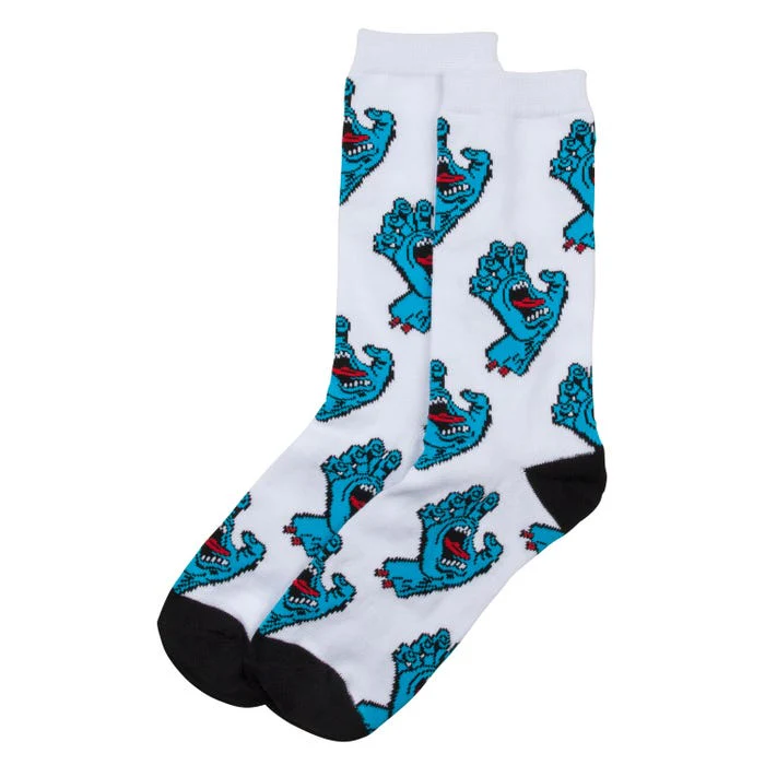 Multi Hands Socks 2 Pack - Image 3