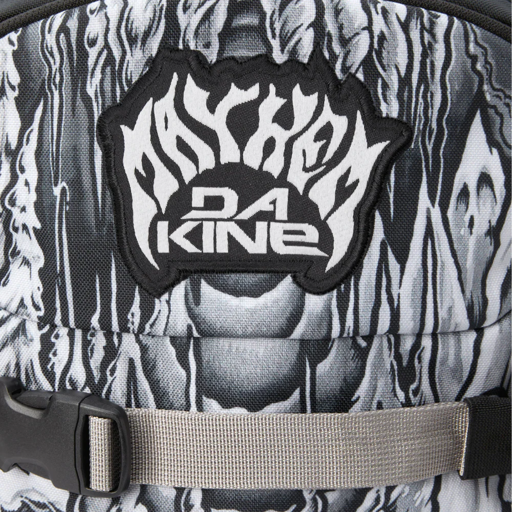 Mission x Mayhem Snowboard Backpack -Mayhem Griffin - Image 3