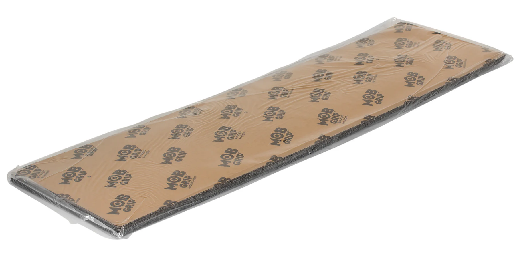 Mob Grip Black 9" Griptape Sheet - Image 7